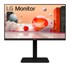 LG Monitor 24BA550-B 60,5 cm (23,8") 1920 x 1080 piksela Full HD LCD crni
